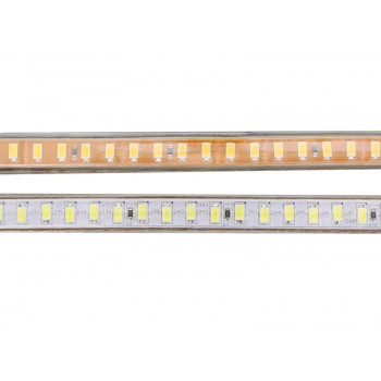 Светодиодная лента 5730/120 (IP67) 220V